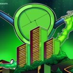 仮想通貨急落で時価総額12億ドルを失ったNFT市場、回復の兆し