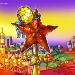 ロシアが欧州最大の仮想通貨市場に浮上　英国・ドイツを上回る＝チェイナリシス