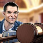 米国、ビットコイン支持者ロジャー・バー氏の脱税訴訟を5,000万ドルの和解で取り下げへ