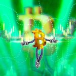 世界のM2マネーサプライが拡大　ビットコインは50万ドル到達なるか？