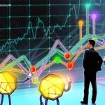 中央集権型取引所の現物取引高　第3四半期に反転上昇　ビットコイン高騰で投資家の関心回復