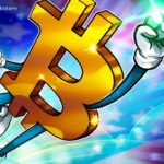 米CPI低下でS&P500が高値更新　ビットコインは11万2000ドル到達後に反落