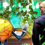 トランプ大統領　仮想通貨帝国で資産急増　一族の関連事業で年間10億ドル超の利益か