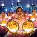 韓国のウォン連動型ステーブルコインKRW1、サークルの新ブロックチェーンArcで展開