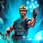 トランプ氏の関税発言で市場が混乱する中、ビットコインマイニング関連株が反発