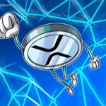 XRP　3.45ドルへの上昇なるか？ リップルCEOの「価値のインターネット」構想発言も材料に