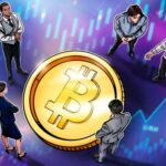 ビットコイン　「上昇維持には新たな材料が必要」＝グラスノード分析