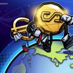 EU、ドル支配に対抗へ　ユーロ建てステーブルコインの育成を検討