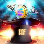 ビットワイズのSOLステーキングETF、2億2,300万ドルでデビュー