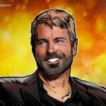 ストラテジーのマイケル・セイラー氏 他のビットコイン保有企業の買収には関心なし 「不確実性が高すぎる」