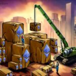 ビットデジタル、1億4000万ドルで3万ETHを追加購入