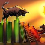 ビットコイン、強気相場の終焉は間近か？ 「中期的には最大50％の下落調整が起こる可能性」