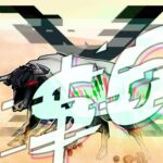 XRP 6ドルまで上昇なるか？ カップ・アンド・ハンドル形成で再上昇の可能性