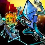 イーサリアム ネットワーク活動が「ニューノーマル」に ステーブルコイン規制明確化と機関投資家流入が後押し