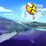 XRPクジラが大量売却？ 価格は一時2.8ドル割れ　さらなる調整リスクも