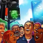 仮想通貨市場　史上最大の清算も「一過性」　ビットワイズCIOが強気見解