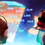 強力な売り圧力続く 仮想通貨チャート分析:ビットコイン・イーサ・XRP(リップル)・ソラナ