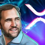 リップルCEO、伝統的金融機関と仮想通貨企業の「同等の扱い」を要求