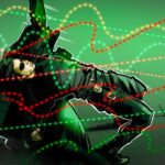 巨額清算で有名な仮想通貨トレーダー、再び高レバレッジ取引で480万ドルを失う