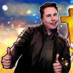 イーロン・マスク氏、「ビットコインは“偽の法定通貨”と異なり、エネルギーに基づきインフレに強い」と強調