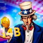 米国政府 140億ドル相当のビットコインを押収へ カンボジア企業関係者を詐欺罪で起訴