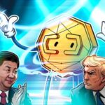 トランプ氏、10月31日に習近平氏との首脳会談を発表　仮想通貨市場が上昇