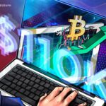 ビットコイン 11万ドルを突破して反発　一方で金価格は急落