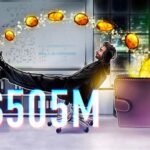 ギャラクシー・デジタル、第3四半期決算で大幅増益　取引拡大と資産運用の成長が牽引