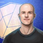 コインベースCEO　決算説明会で仮想通貨バズワードを連発　予測市場を一瞬で「全員的中」に