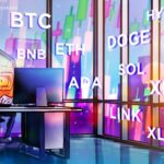 上昇トレンド再開なるか　仮想通貨チャート分析：ビットコイン・イーサ・XRP・ソラナ