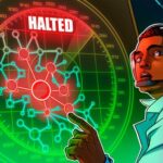 分散型取引所dYdX　8時間のチェーン停止を受けてユーザーに補償へ　保険基金から最大46万2000ドル