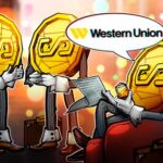国際送金大手ウエスタンユニオン、仮想通貨関連サービスで「WUUSD」の商標出願