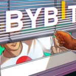 バイビット、日本での新規ユーザー受付を一時停止　「新たな規制環境への対応」と説明