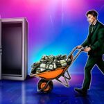 仮想通貨マイニング企業クリーンスパーク、11億ドル超の資金調達へ　AIデータセンター事業を拡大