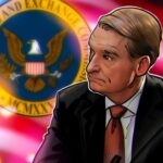 SEC議長、市場構造改革とトークン分類の見直し方針を示す