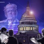 トランプ大統領が予算案に署名　43日間の政府閉鎖が正式に終了　仮想通貨政策も前進へ