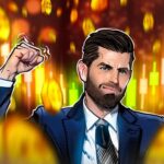 エリック・トランプ氏「ボラティリティは味方だ」　仮想通貨市場の下落でも強気姿勢を維持