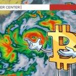 ビットコインが10万ドル割れ　AI銘柄の急落と米景気懸念が波及　