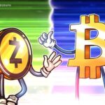 ビットコイン対ジーキャッシュの議論が激化、ZECが700ドル台を回復